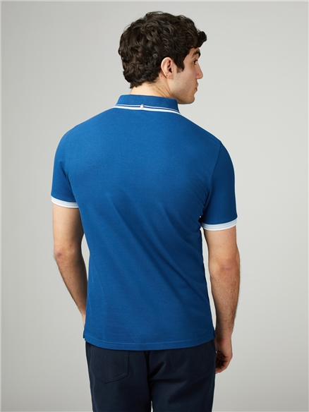Signature Pique Polo