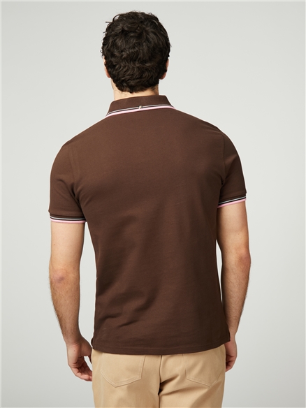 Signature Pique Polo