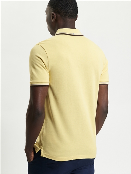 Signature Pique Polo
