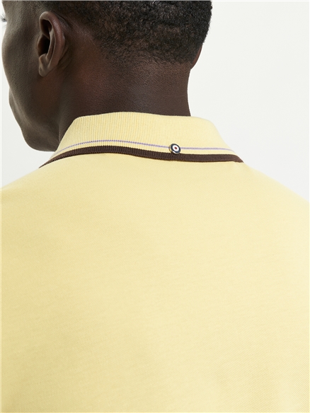 Signature Pique Polo