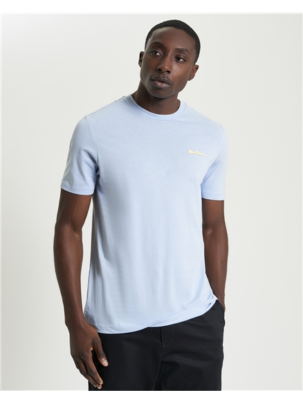 Signature Logo Tee