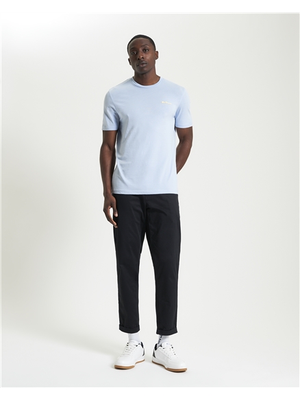 Signature Logo Tee