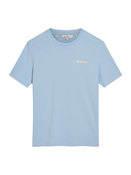 Signature Logo Tee