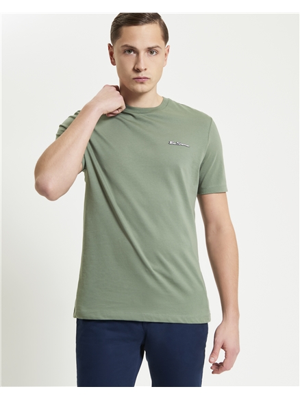 Signature Logo Tee
