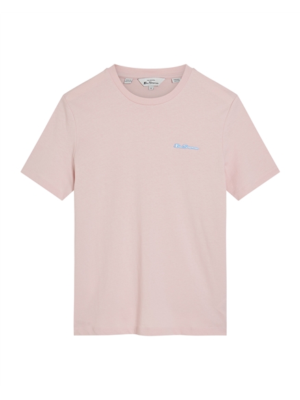Signature Logo Tee