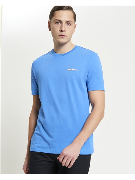 Signature Logo Tee