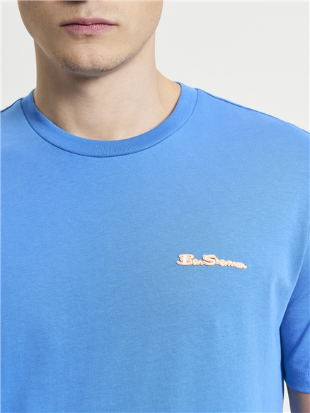 Signature Logo Tee