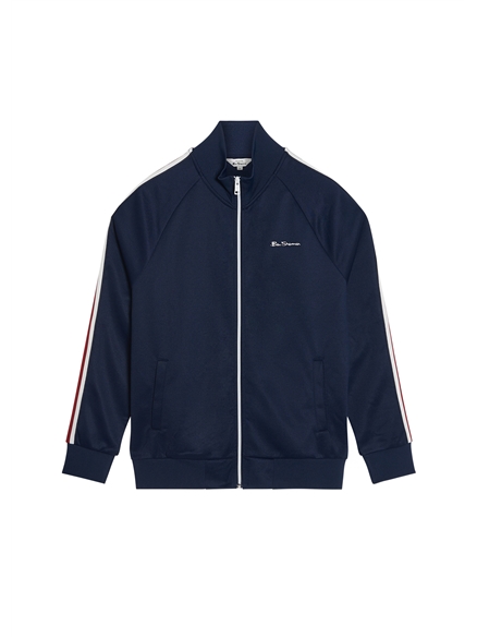 House Tape Track Top