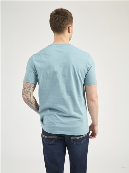 Stripe Core Tee