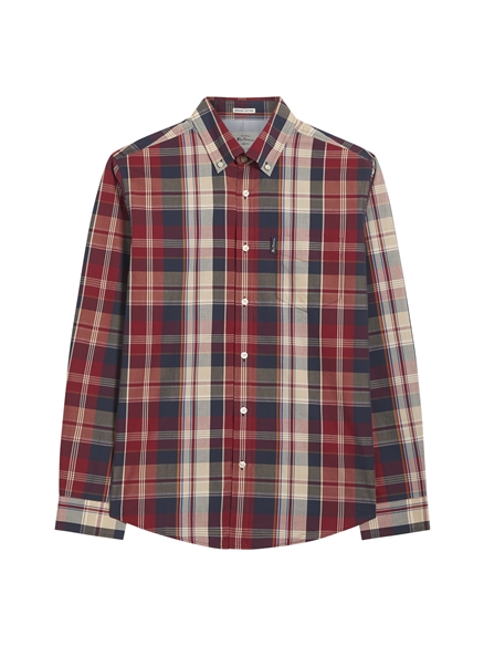 Heritage Check Shirt