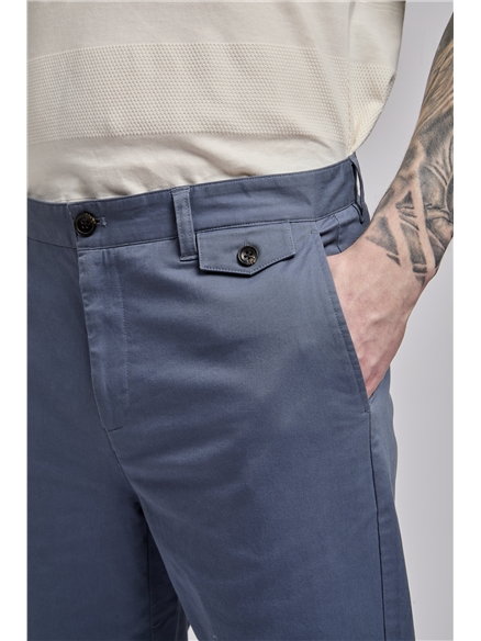 Summer Twill Trousers