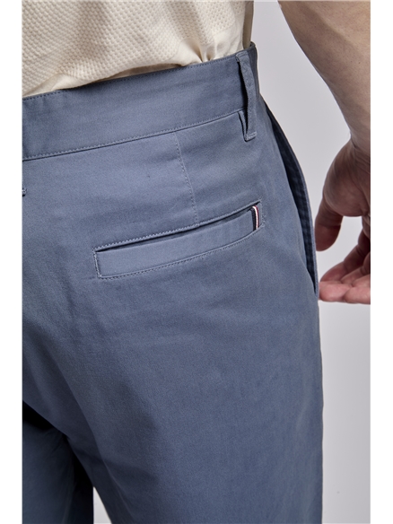 Summer Twill Trousers