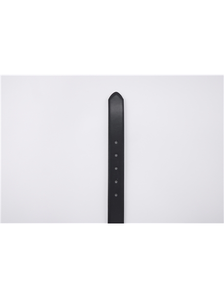 Jayes Reverse Leather Belt