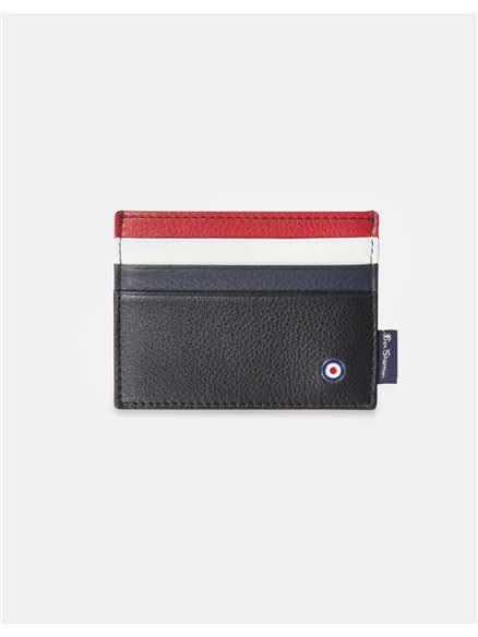 Credit Card Wallet & Keyring Gift Set