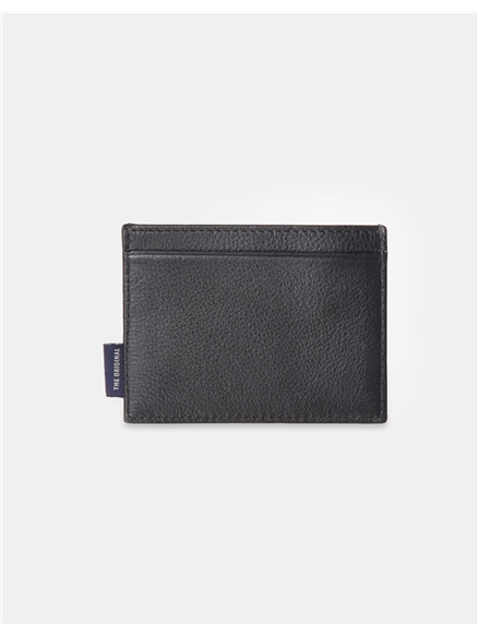 Credit Card Wallet & Keyring Gift Set