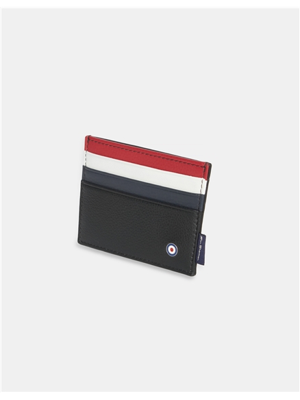 Credit Card Wallet & Keyring Gift Set