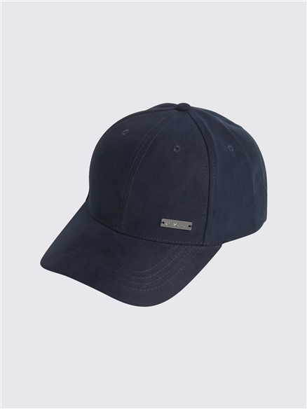 Baseball Cap in Navy