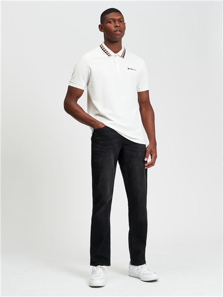 Collar Interset Polo