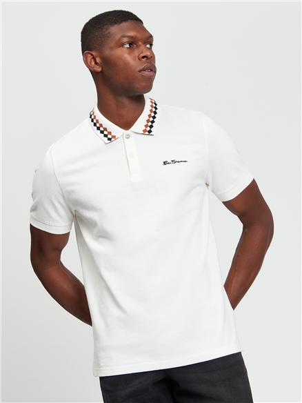 Collar Interset Polo