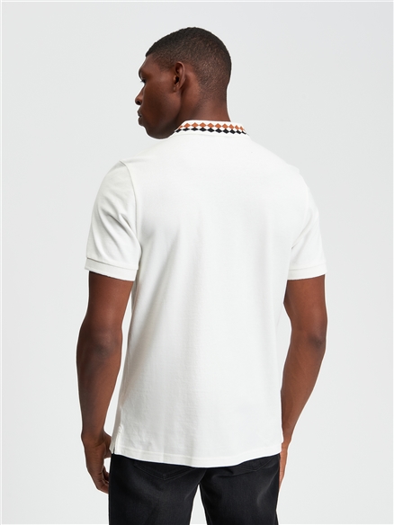 Collar Interset Polo