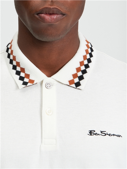 Collar Interset Polo