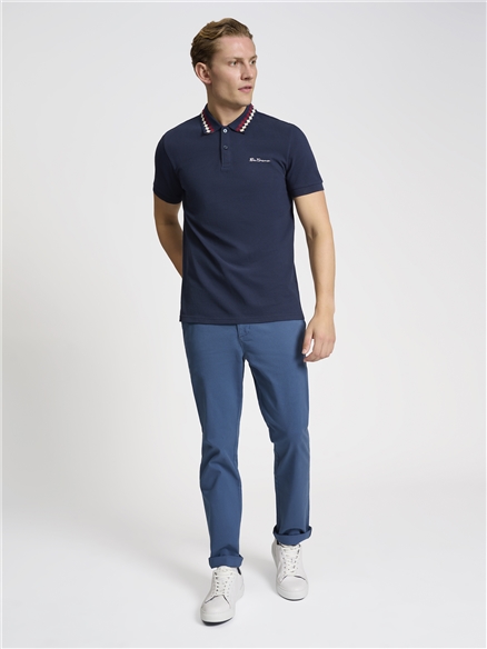 Collar Interset Polo