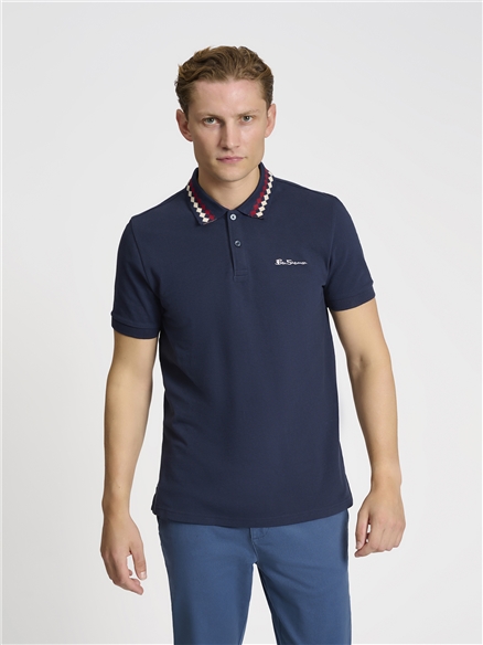 Collar Interset Polo