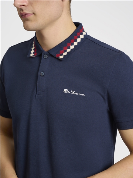 Collar Interset Polo
