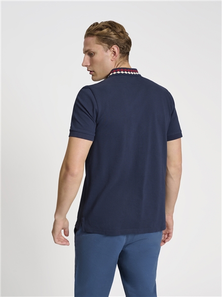 Collar Interset Polo
