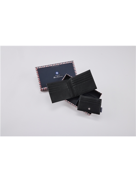 Card Holder Gift Box in Black