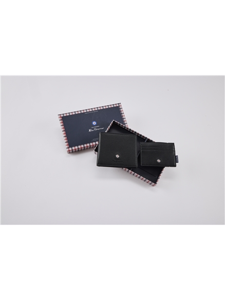 Card Holder Gift Box in Black