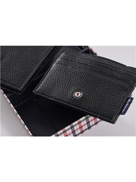 Card Holder Gift Box in Black