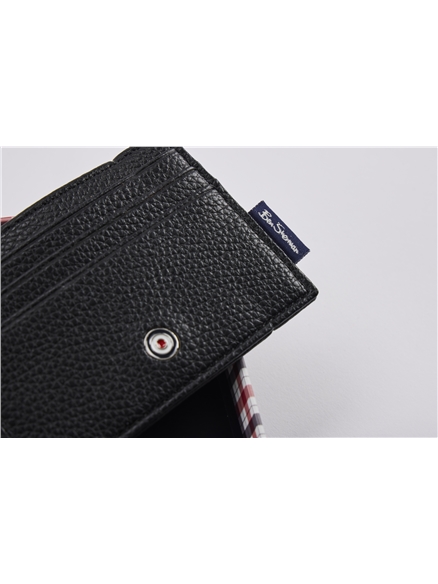 Card Holder Gift Box in Black