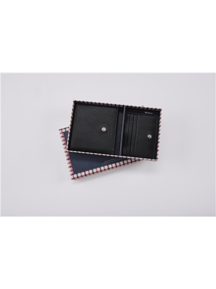 Card Holder Gift Box in Black