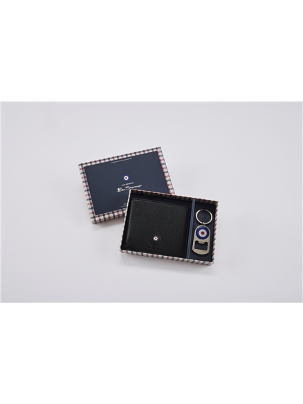 Bottle Opener Gift Box in Black