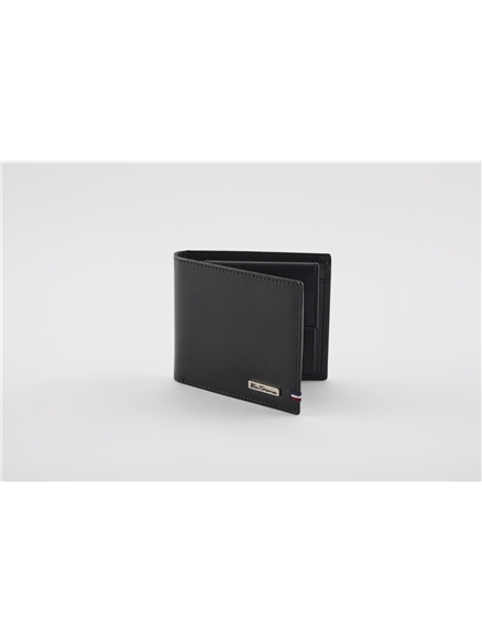 Classic Billfold Leather Wallet