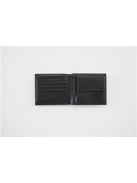 Classic Billfold Leather Wallet