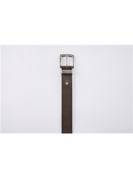 Wilsham Leather Belt
