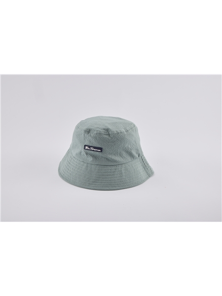 Branded Bucket Hat