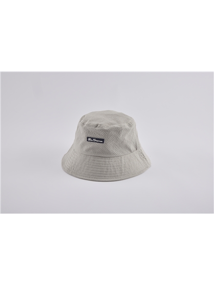 Branded Bucket Hat