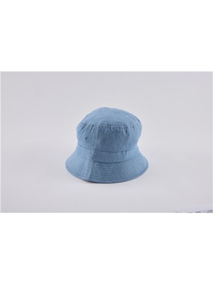 Hughes Bucket Hat