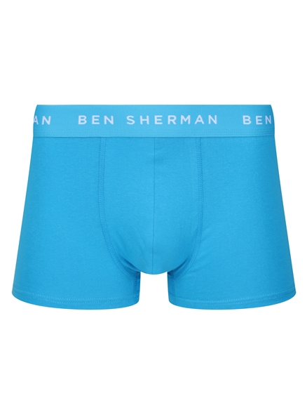 Otis 5 Pack Trunks