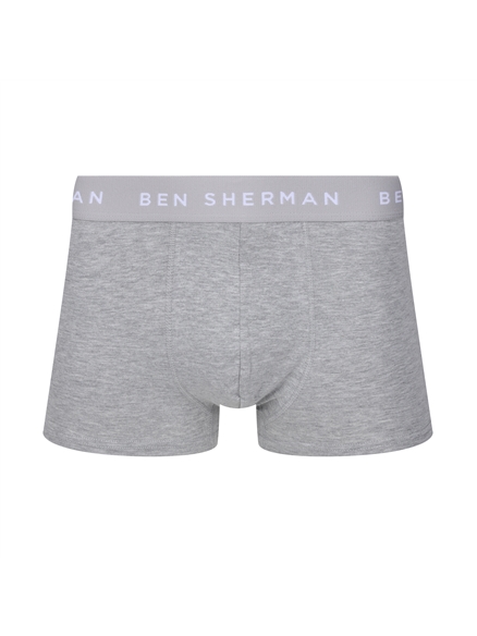 Otis 5 Pack Trunks