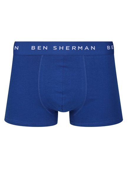 Otis 5 Pack Trunks