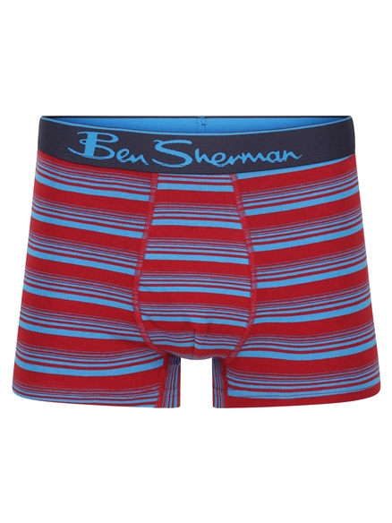 Montague 3 Pack Trunks