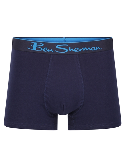 Montague 3 Pack Trunks