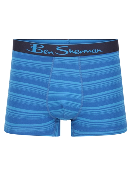 Montague 3 Pack Trunks