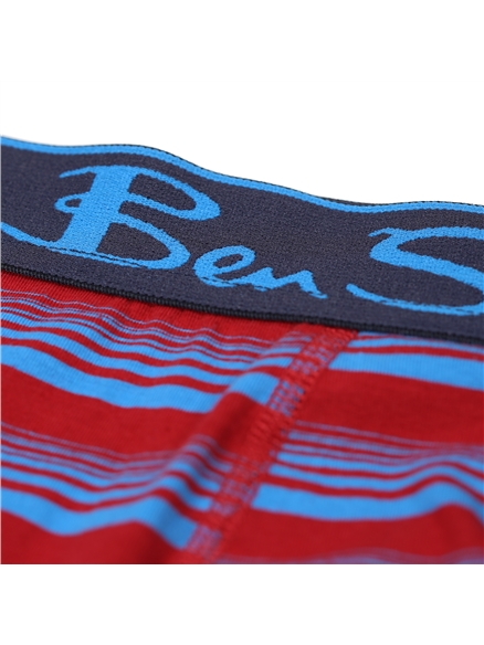 Montague 3 Pack Trunks