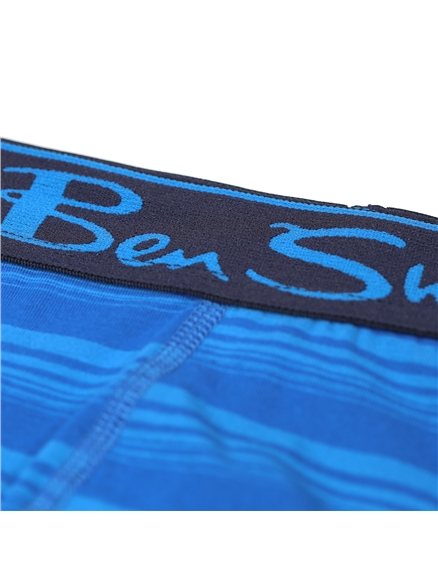 Montague 3 Pack Trunks