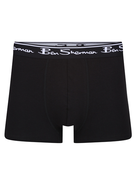 Rob 3 Pack Trunks